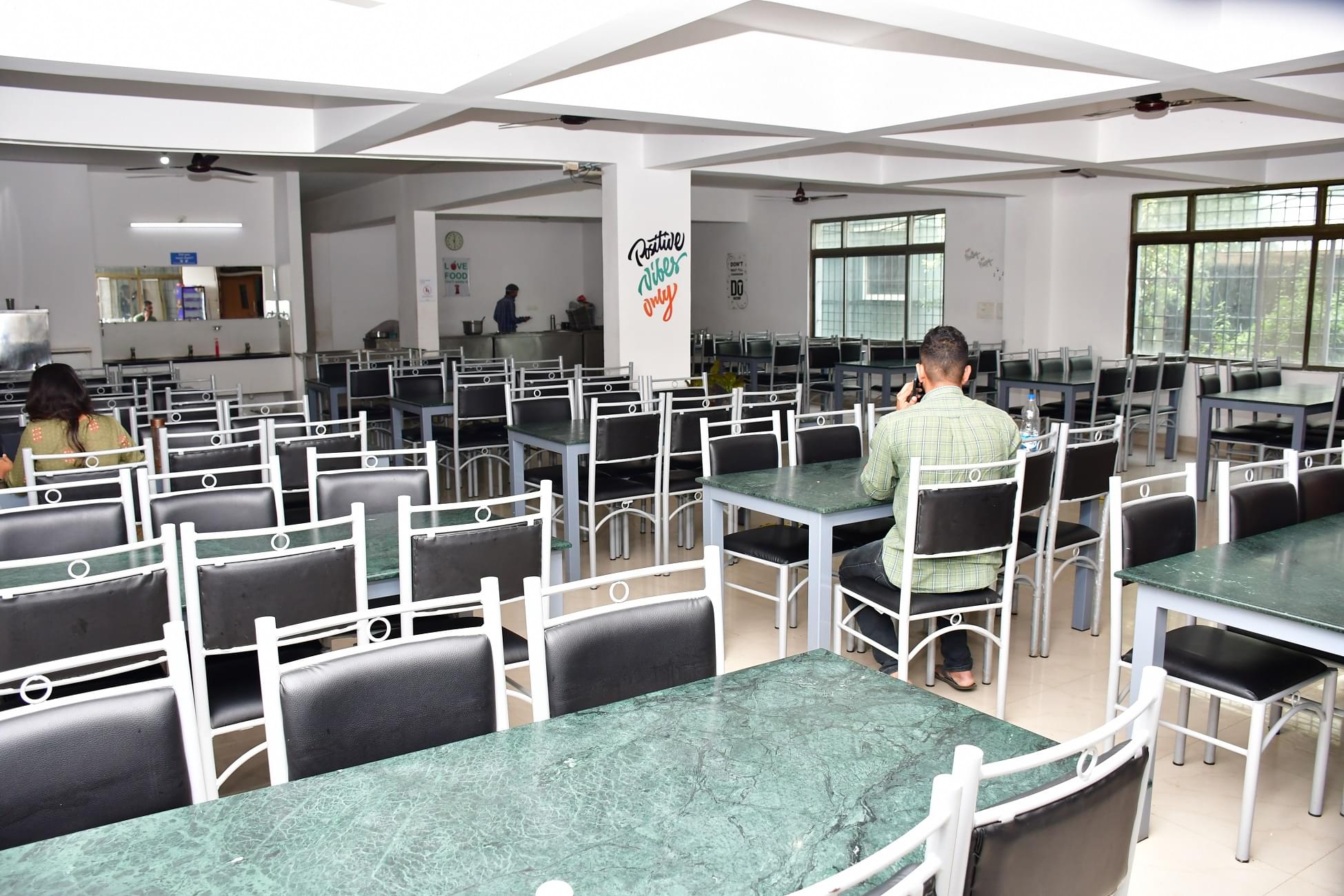 XIME Bangalore Campus photo 20